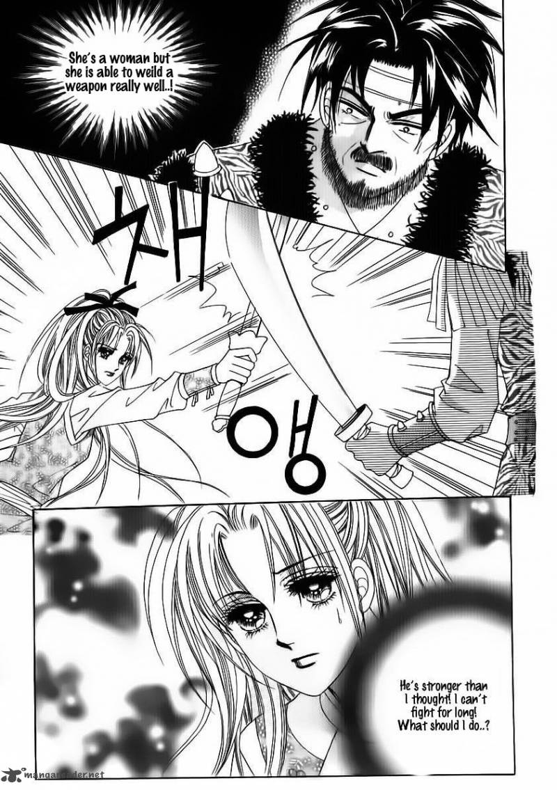 Crazy Girl Shin Bia 82 30