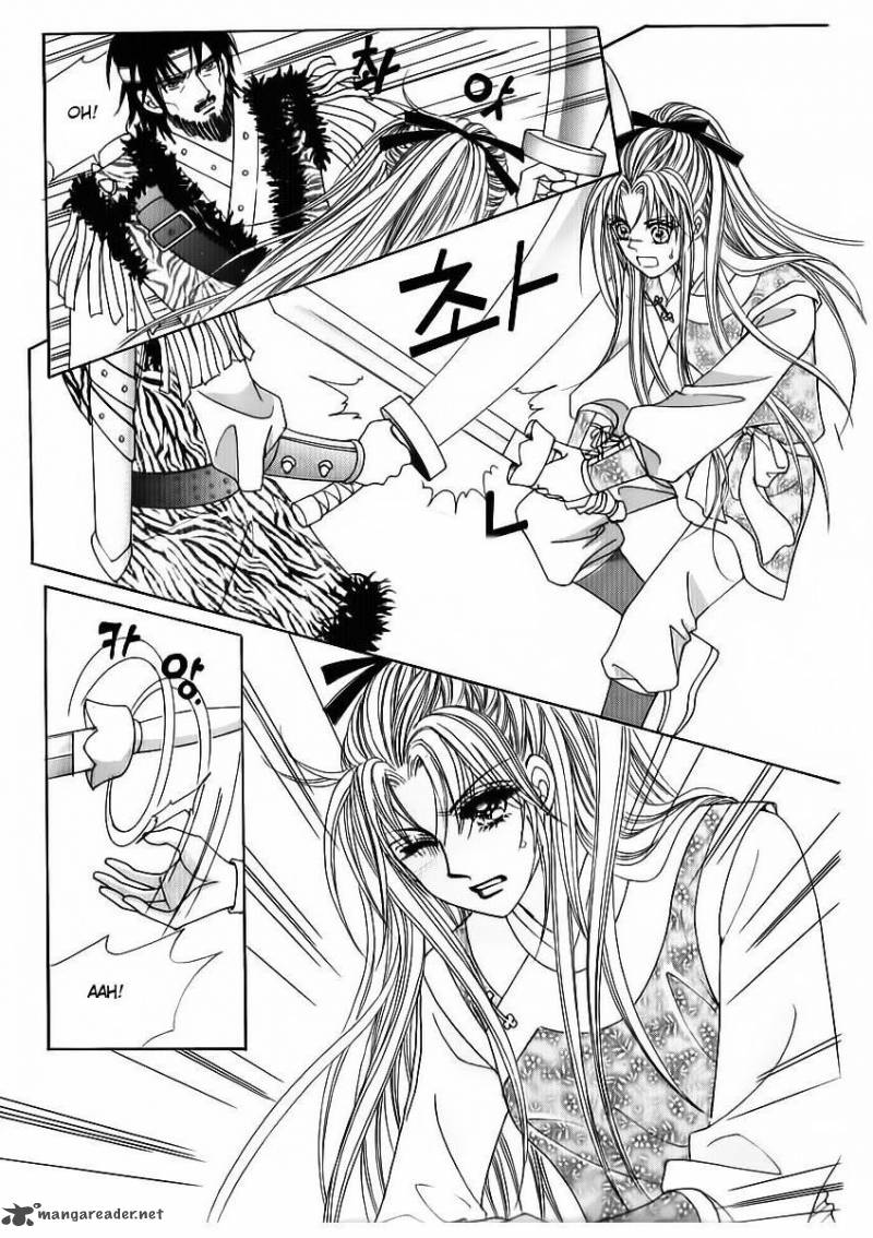 Crazy Girl Shin Bia 82 32