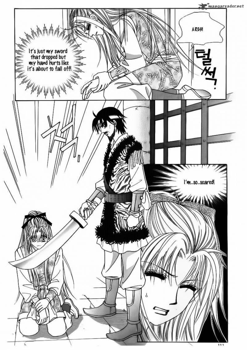 Crazy Girl Shin Bia 82 33