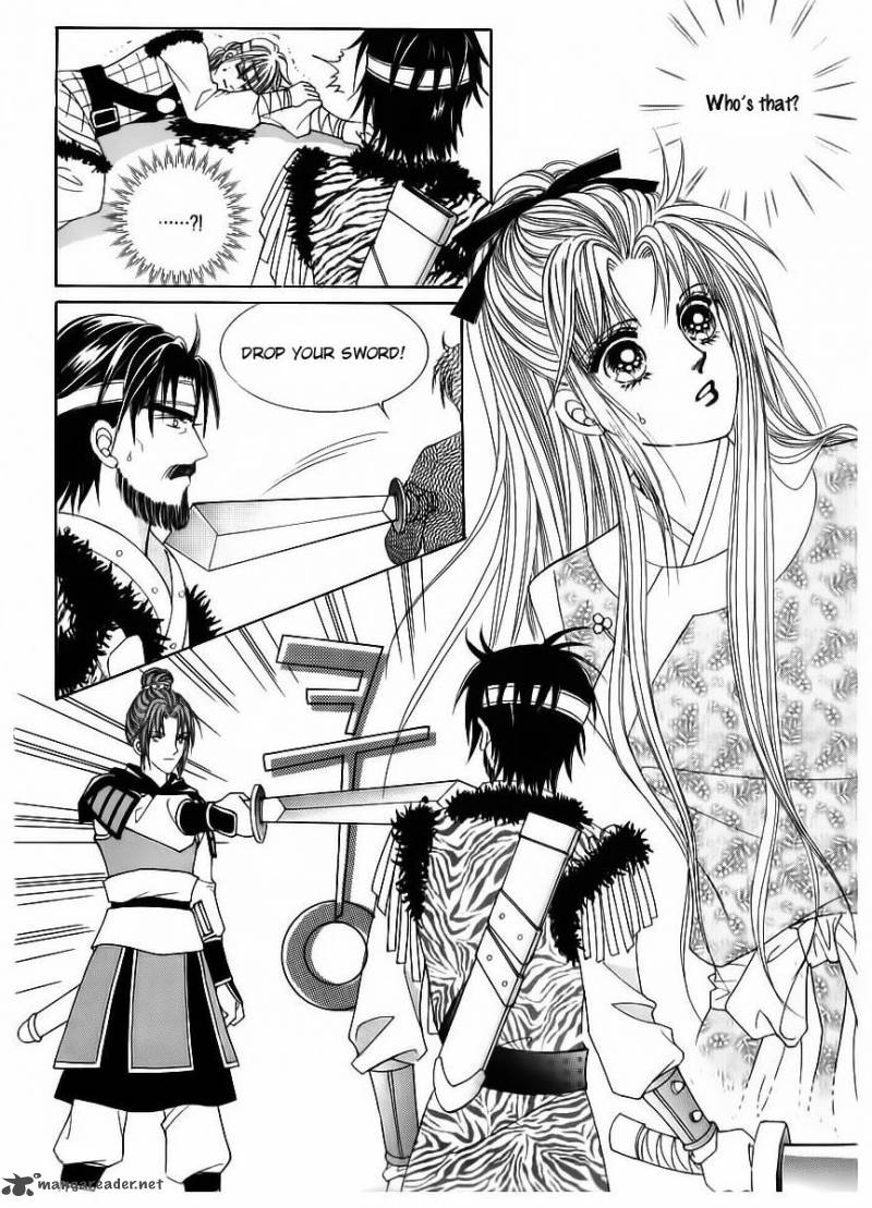 Crazy Girl Shin Bia 82 35