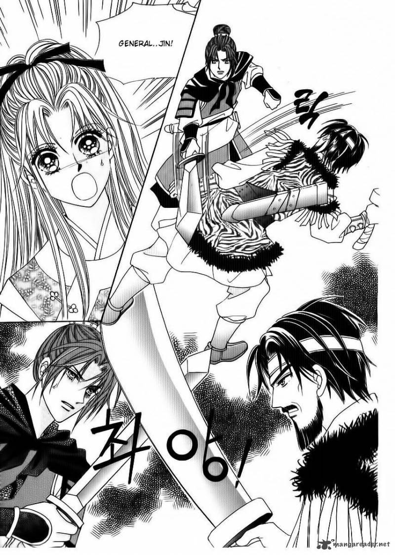 Crazy Girl Shin Bia 82 36