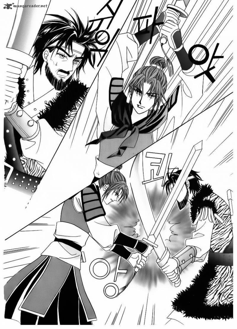 Crazy Girl Shin Bia 82 39