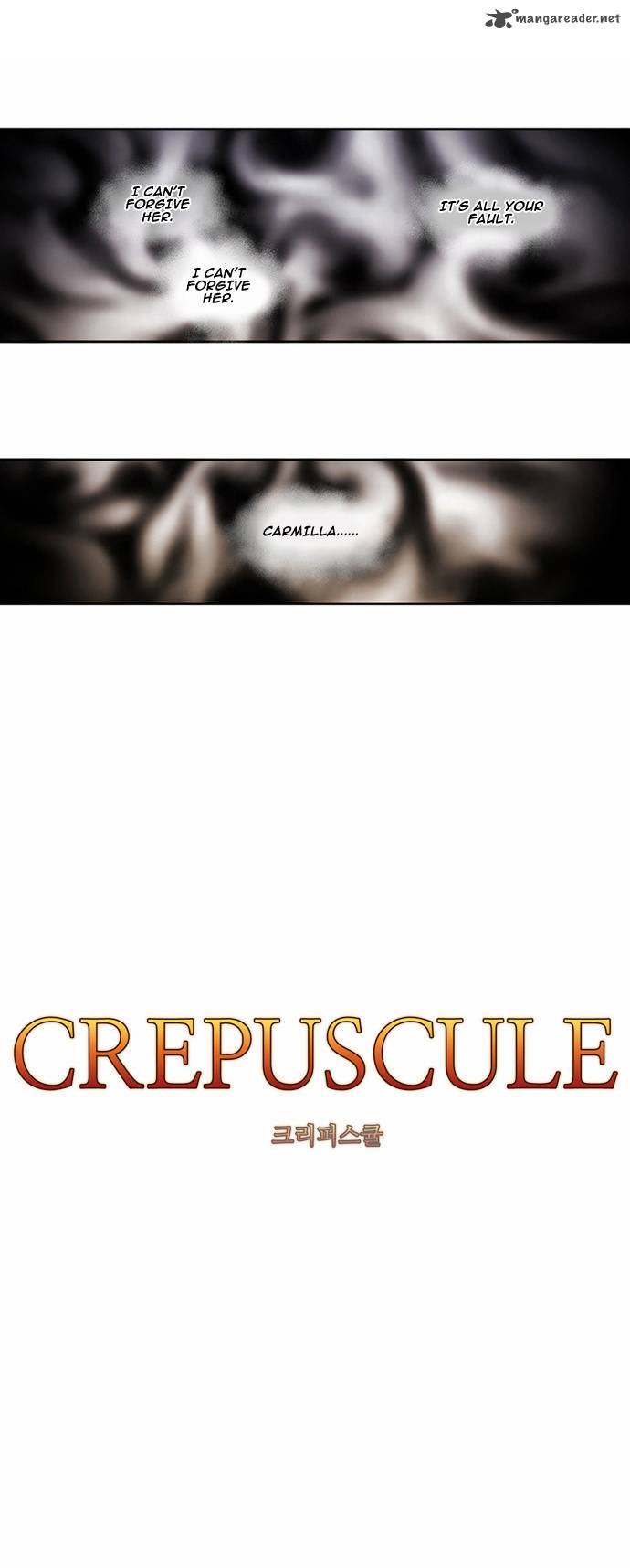 Crepuscule 116 12