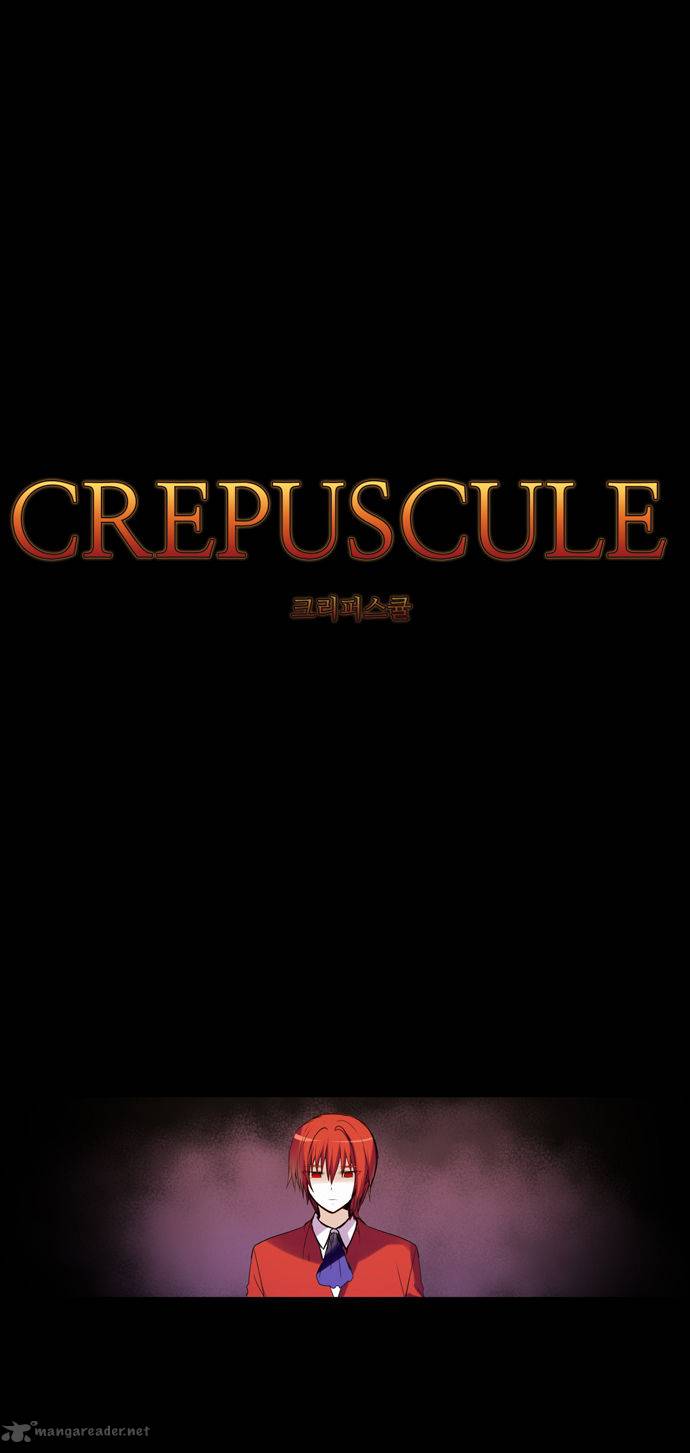 Crepuscule 156 1