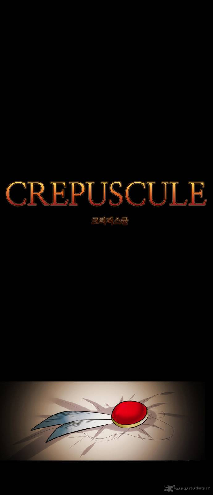 Crepuscule 162 1
