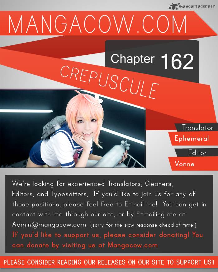 Crepuscule 162 23