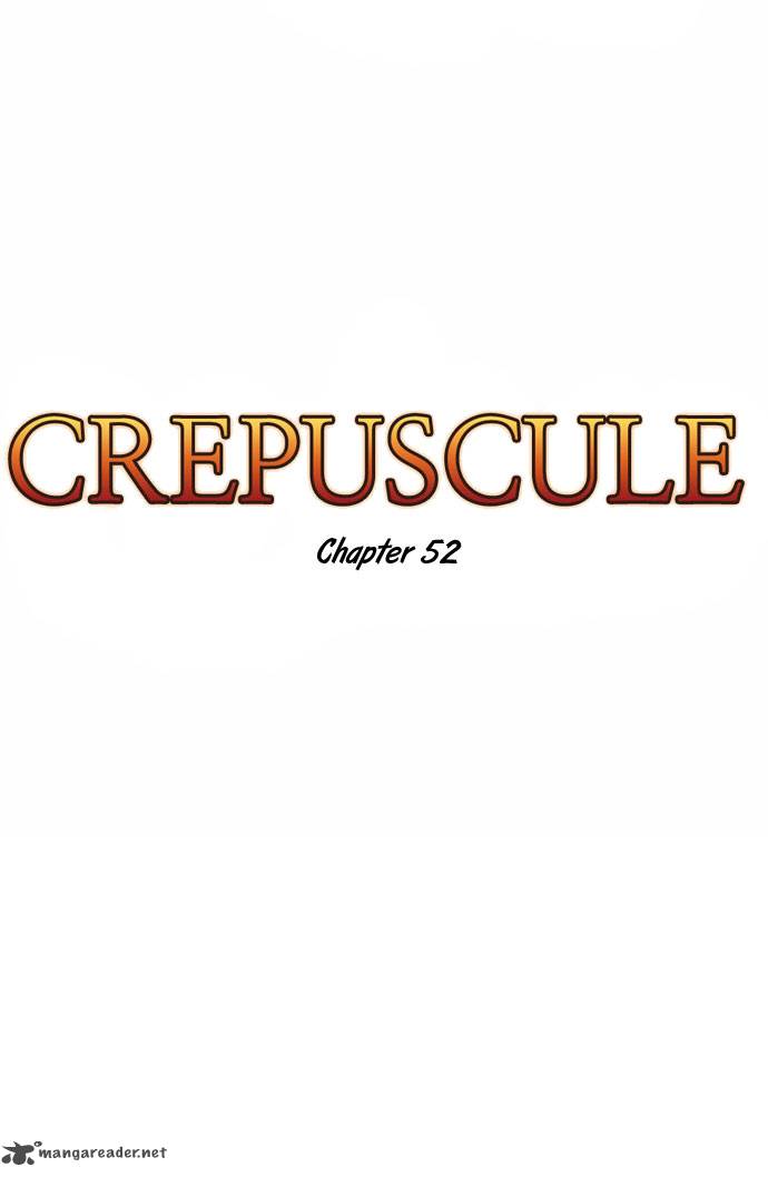 Crepuscule 52 7