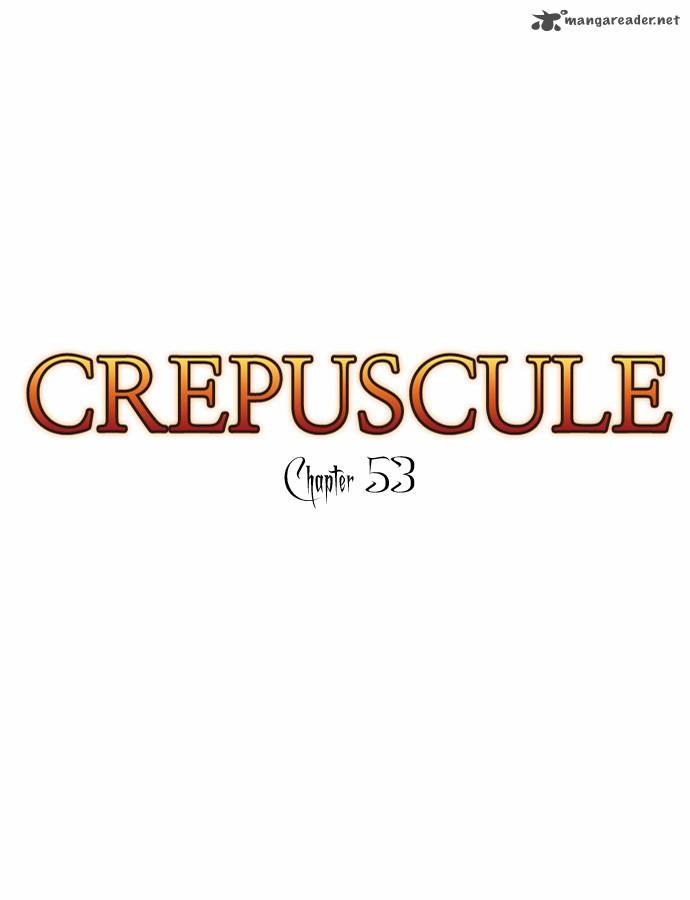 Crepuscule 53 6