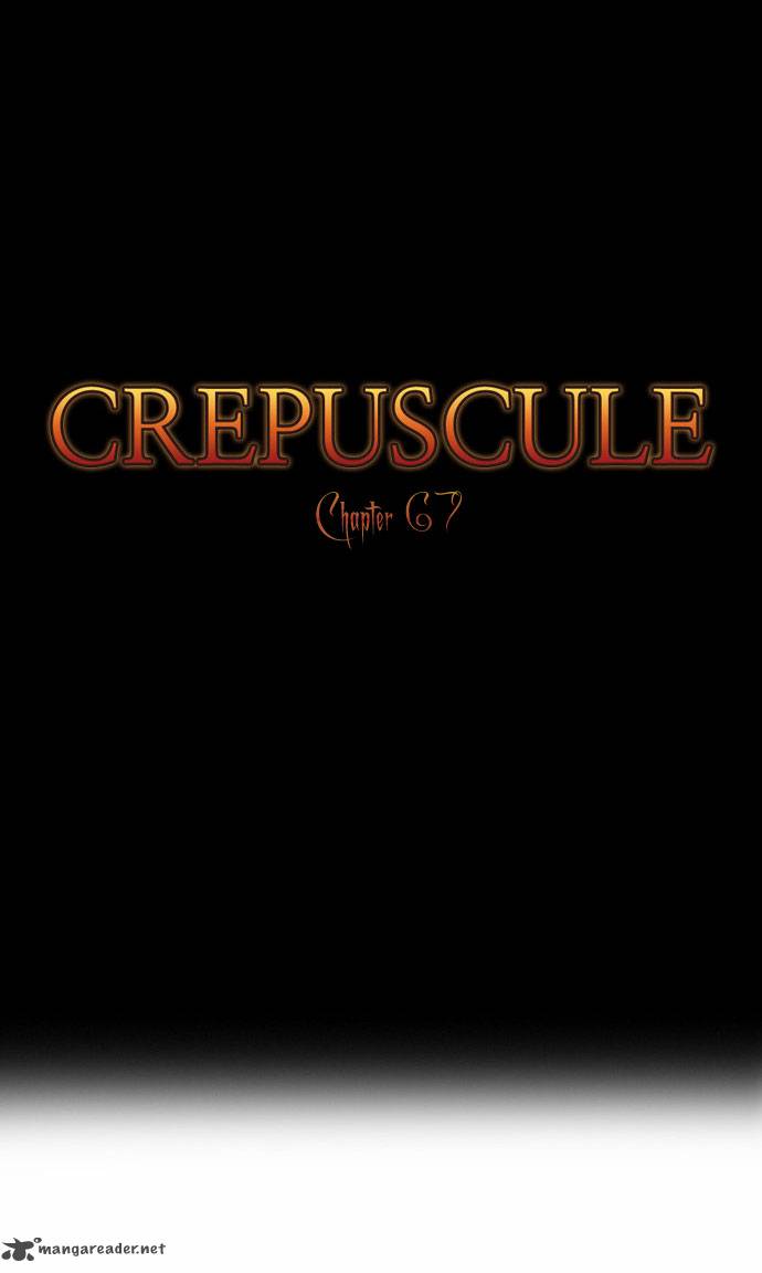 Crepuscule 67 8