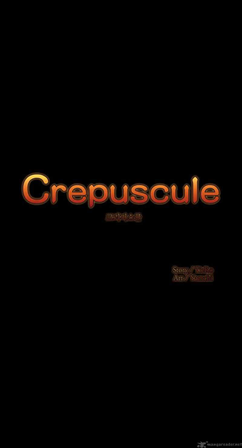 Crepuscule 8 5