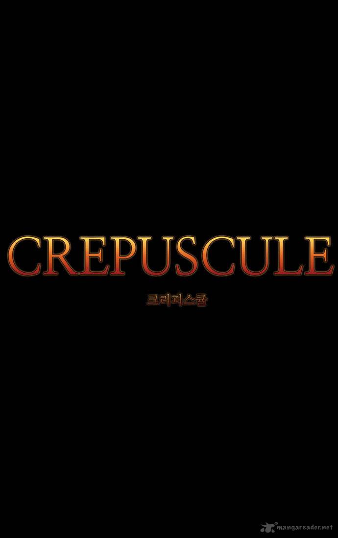 Crepuscule 86 4