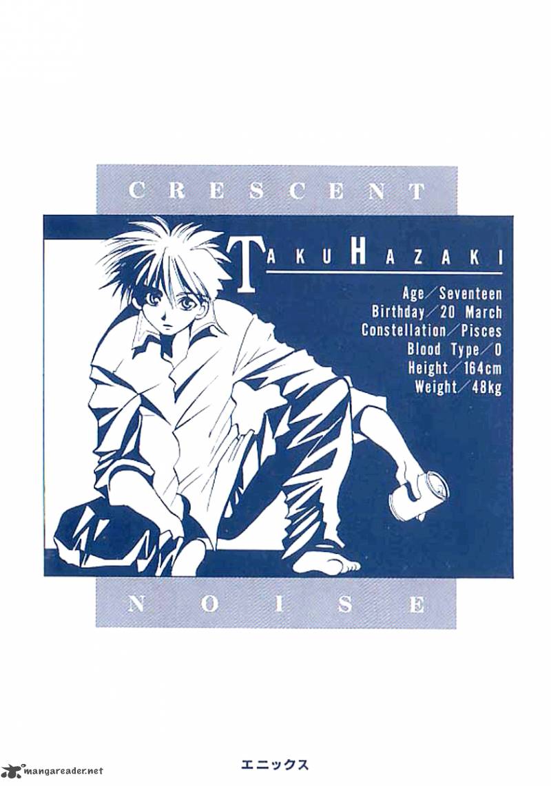Crescent Noise 1 2