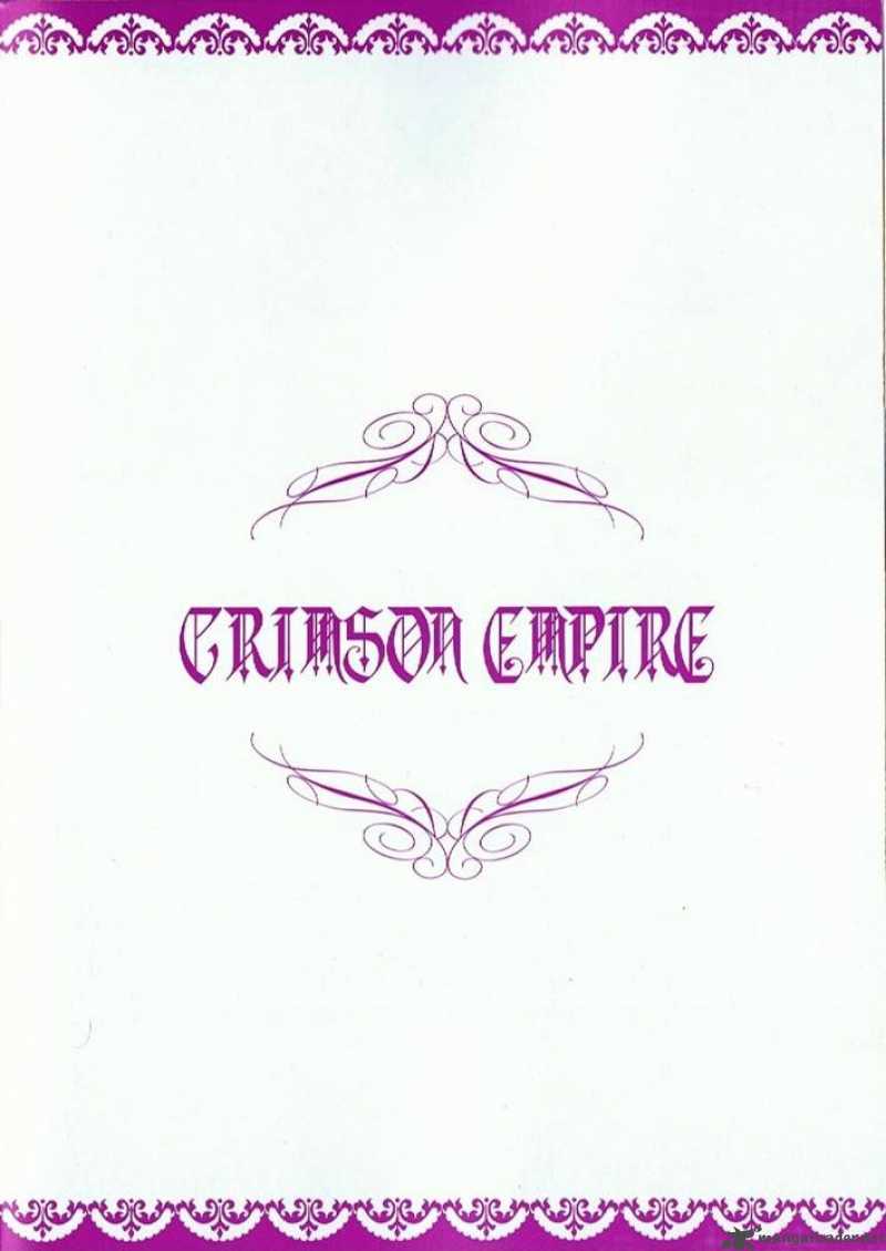 Crimson Empire 1 3