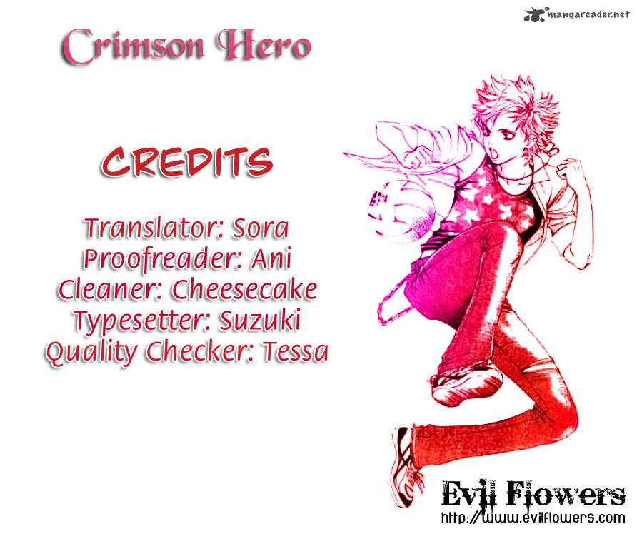 Crimson Hero 59 4