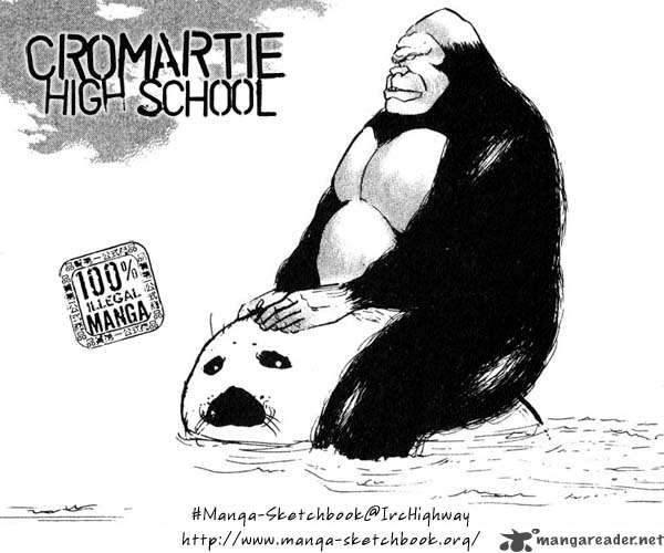 Cromartie High School 9 171