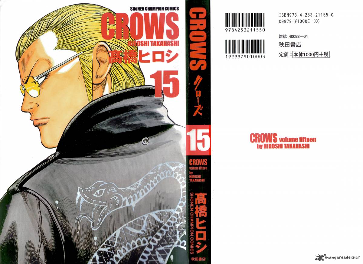Crows 72 1