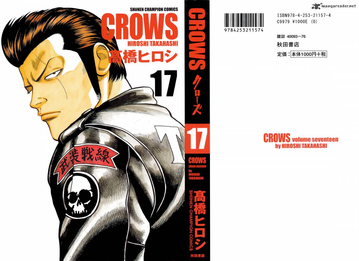 Crows 82 1