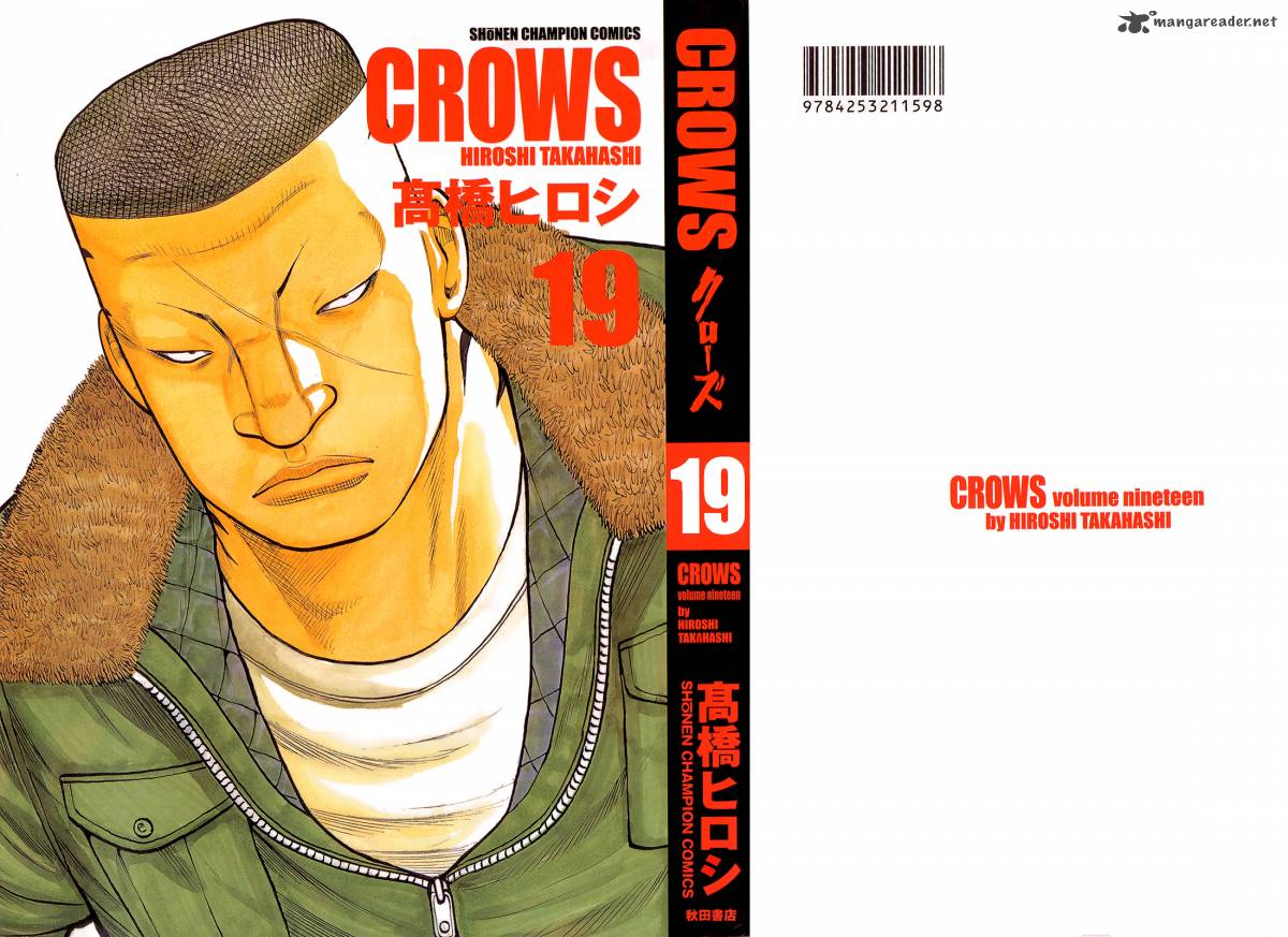 Crows 92 1