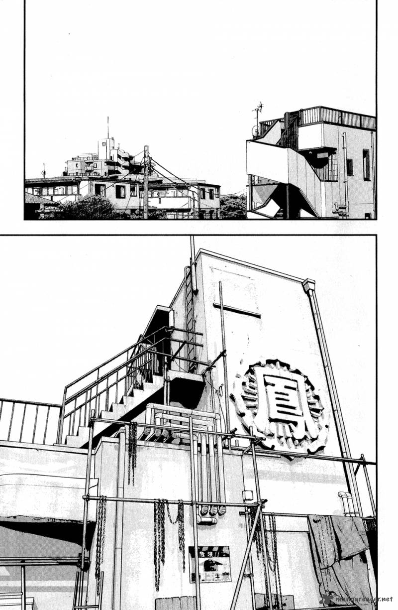 Crows Zero II Suzuran X Houen 15 18