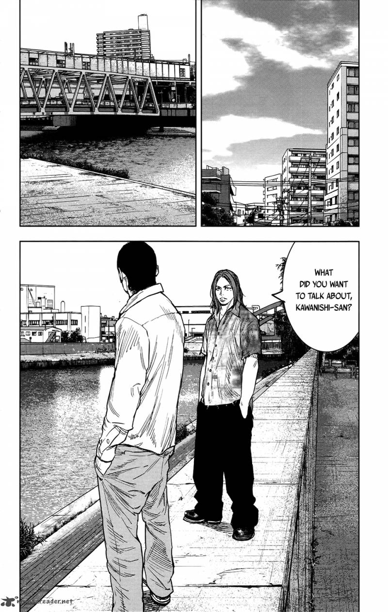 Crows Zero II Suzuran X Houen 29 25