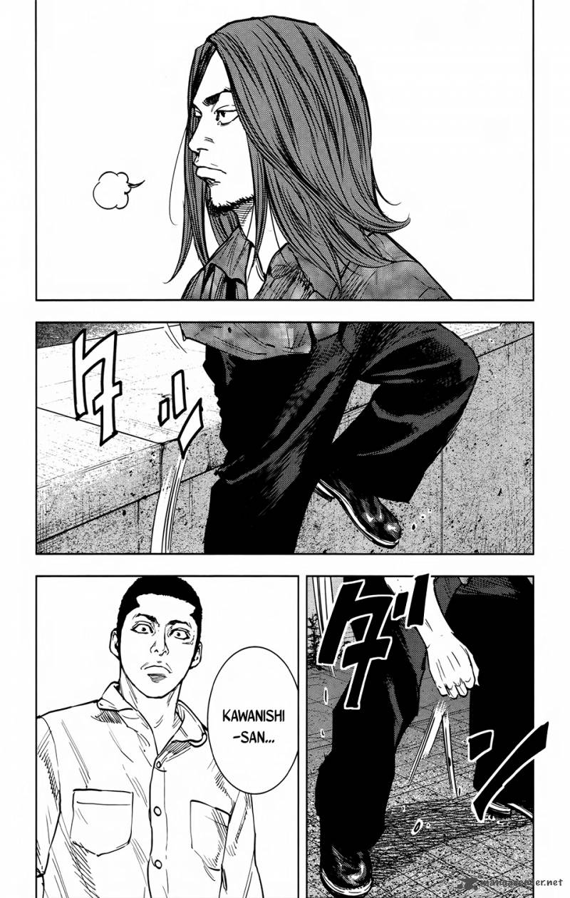 Crows Zero II Suzuran X Houen 29 28