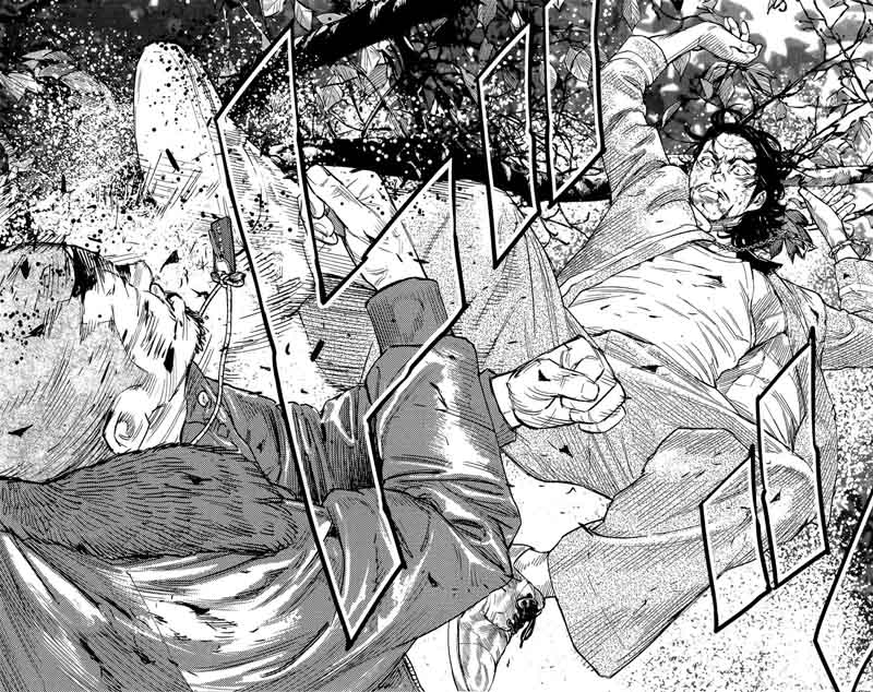 Crows Zero II Suzuran X Houen 43 32
