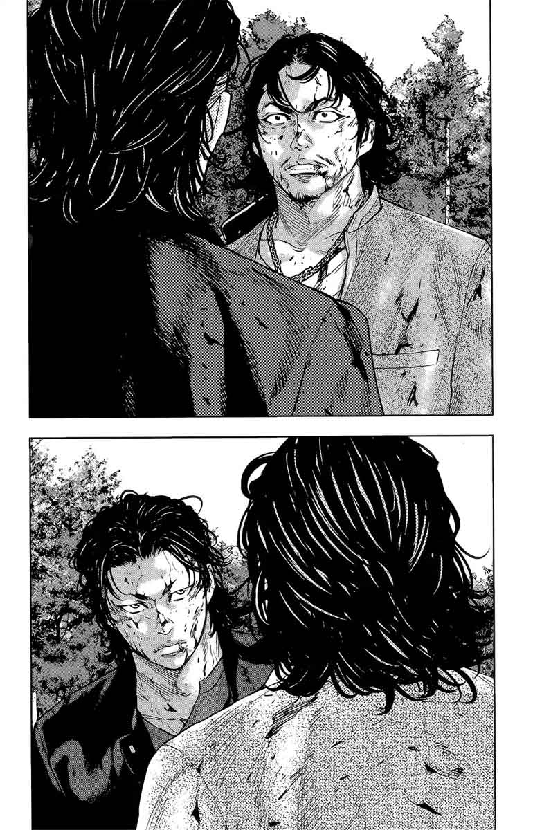 Crows Zero II Suzuran X Houen 48 7