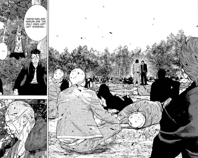 Crows Zero II Suzuran X Houen 48 8