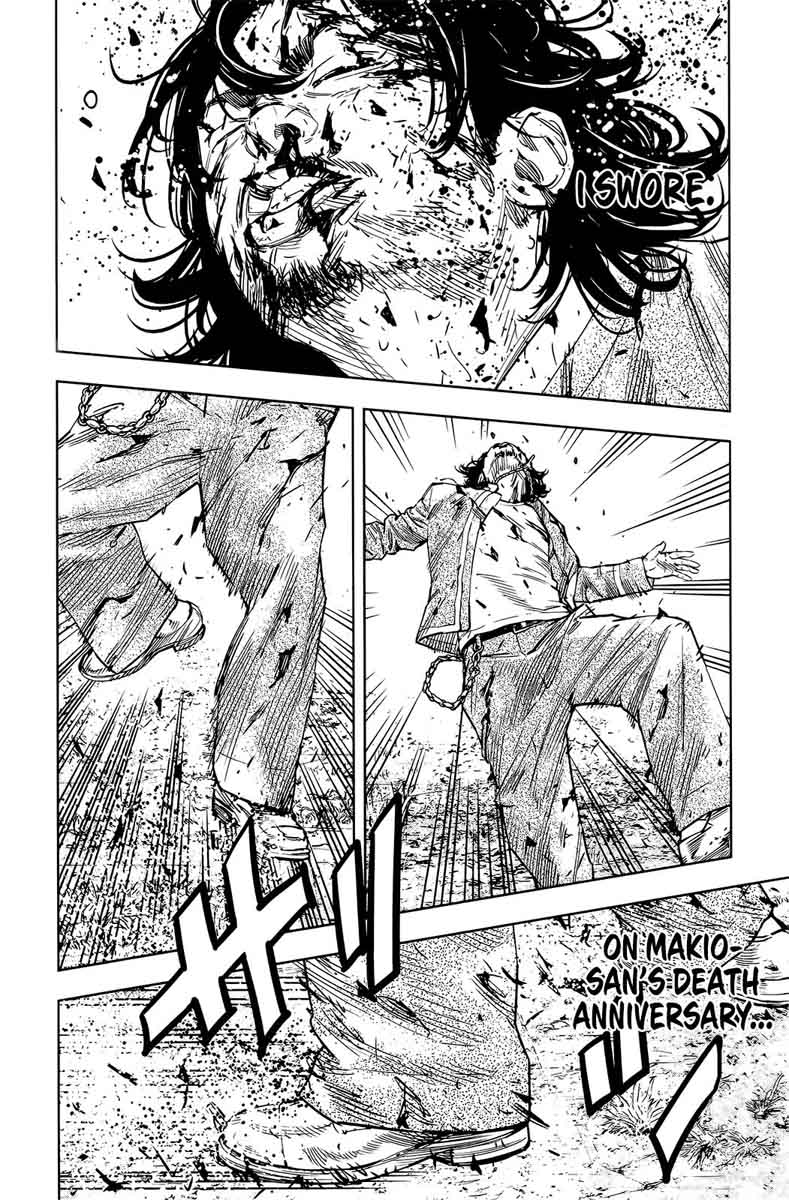 Crows Zero II Suzuran X Houen 49 20
