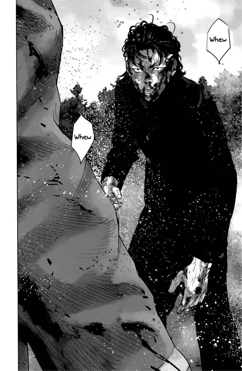 Crows Zero II Suzuran X Houen 50 3