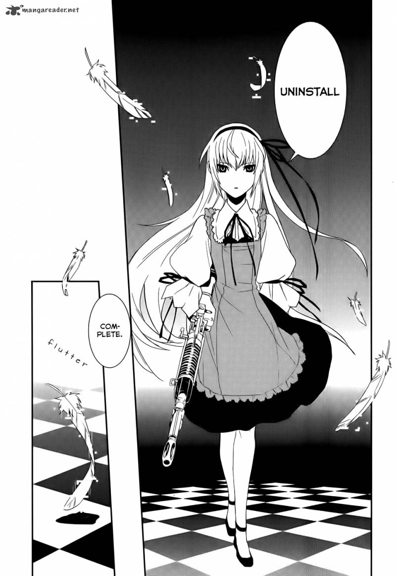 Cyber Alice And Inaba Kun 3 24