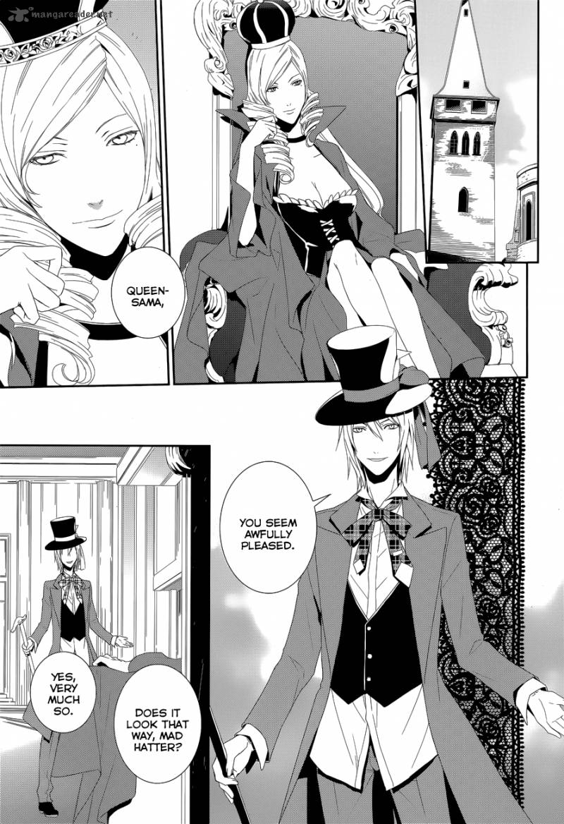 Cyber Alice And Inaba Kun 9 10