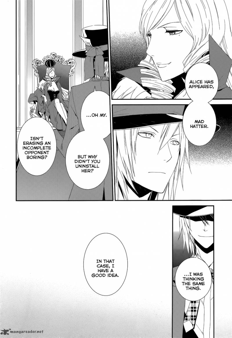 Cyber Alice And Inaba Kun 9 11