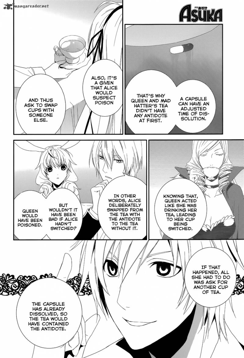 Cyber Alice And Inaba Kun 9 29