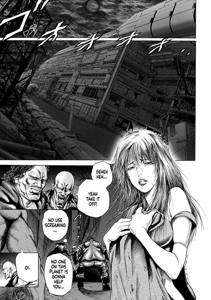 Cyber Blue The Lost Children 2 1