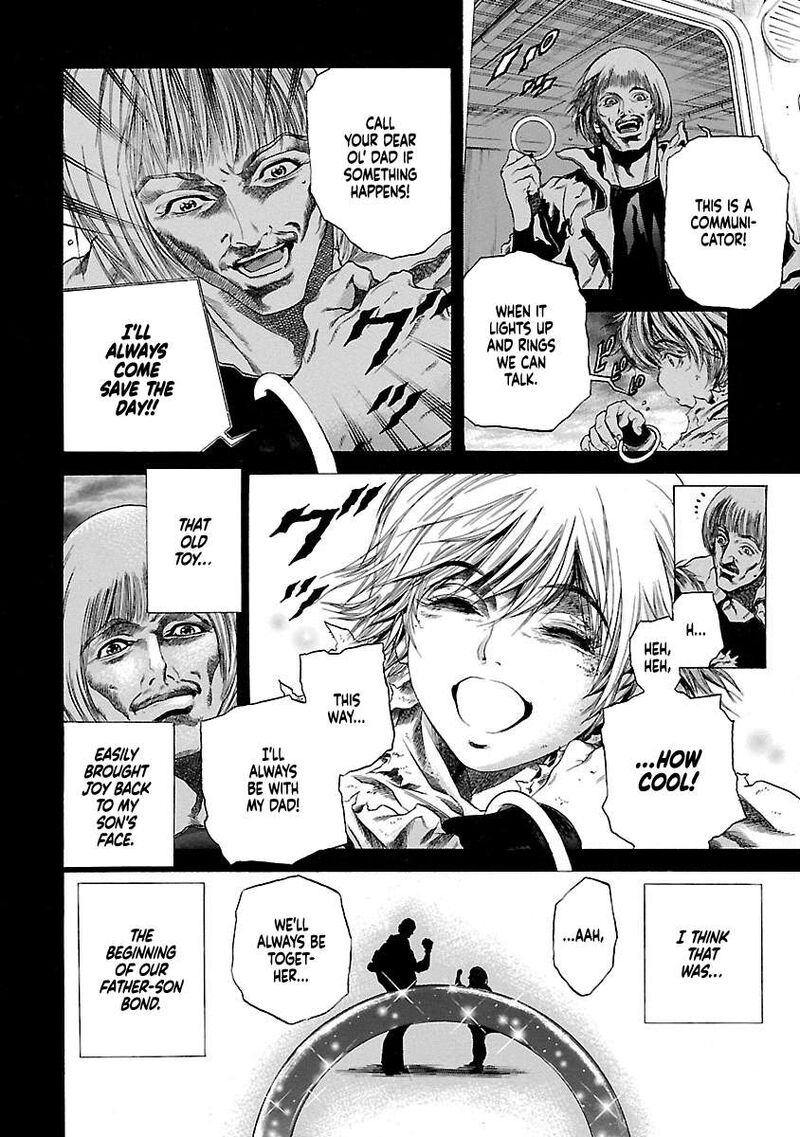 Cyber Blue The Lost Children 7 16