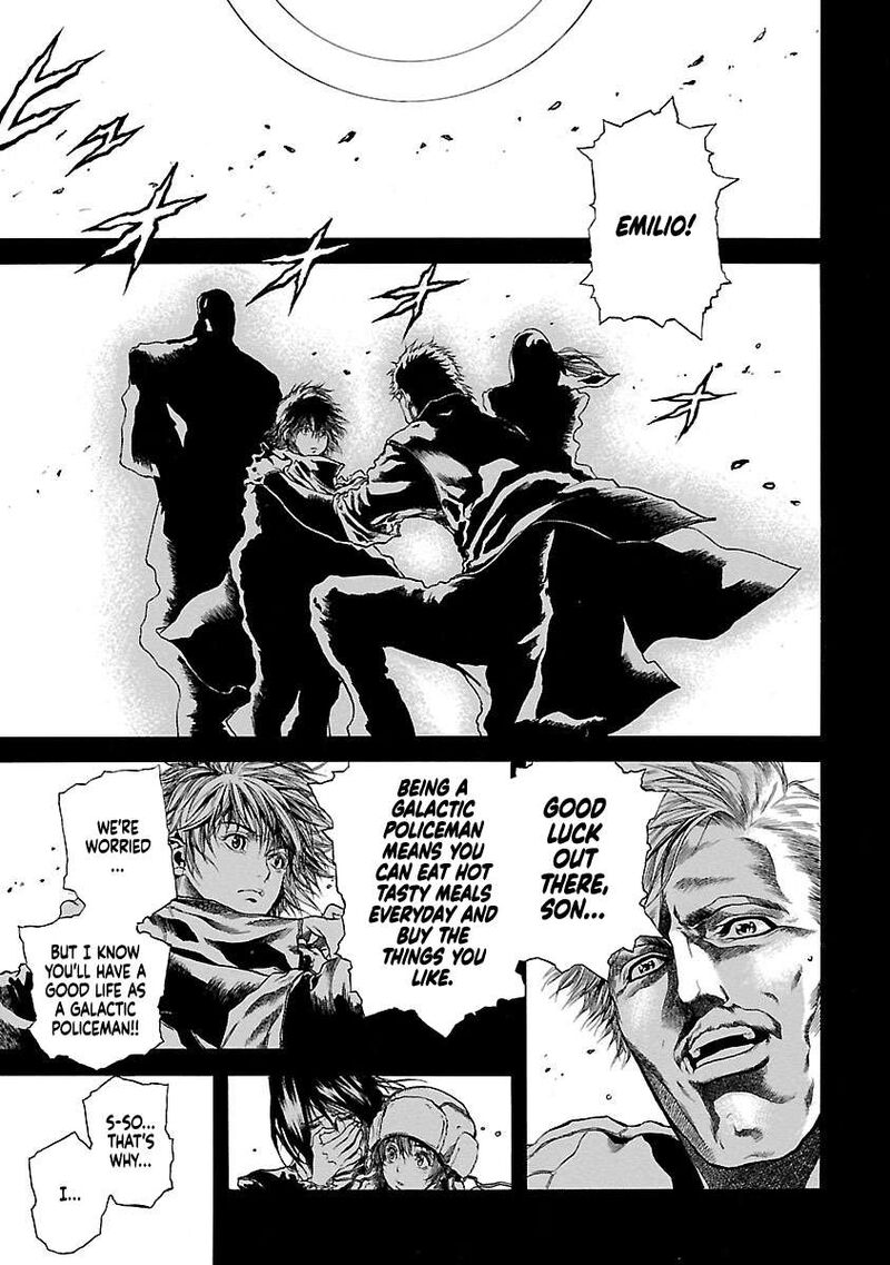 Cyber Blue The Lost Children 7 17