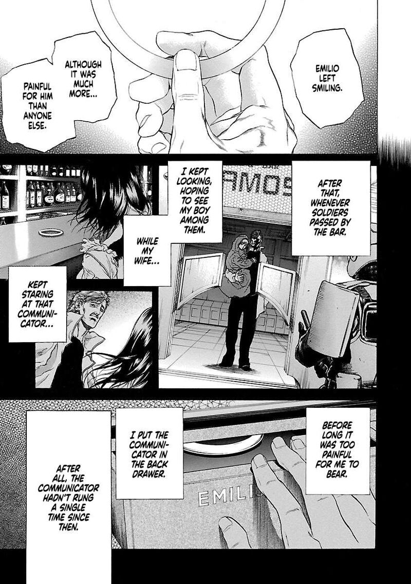 Cyber Blue The Lost Children 7 19