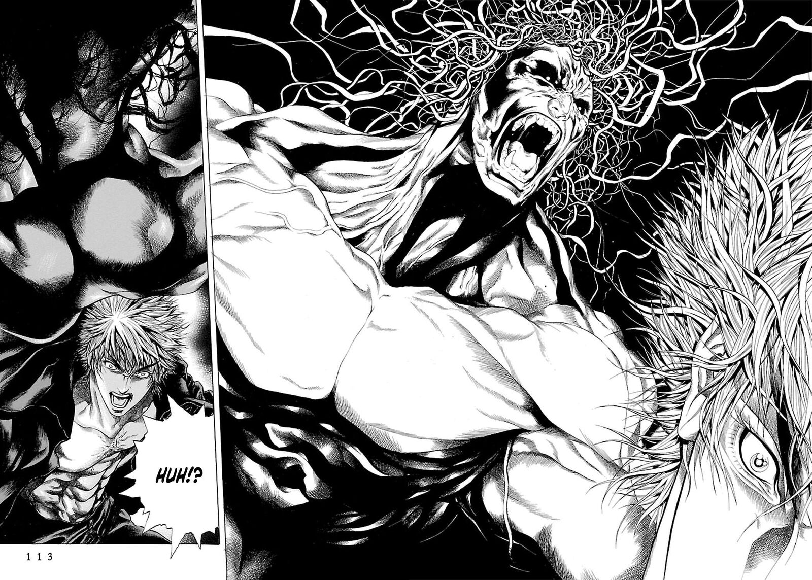 Cyber Blue The Lost Children 7 22