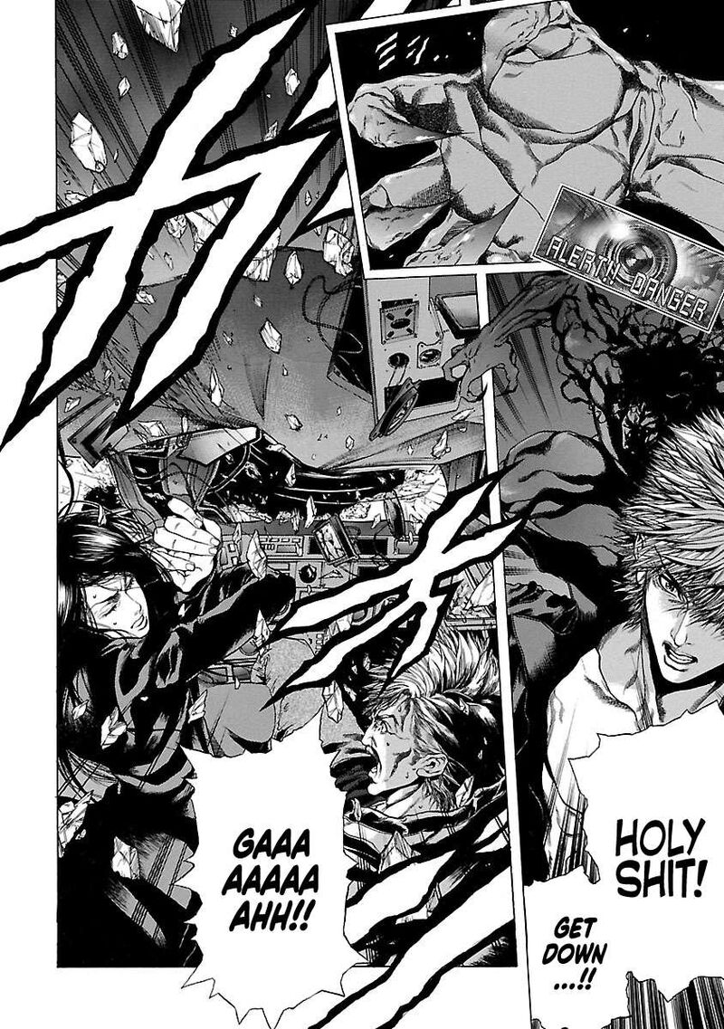 Cyber Blue The Lost Children 7 23