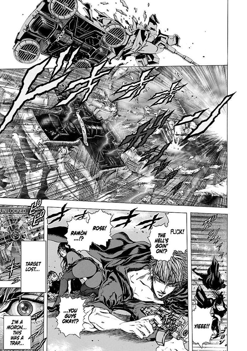 Cyber Blue The Lost Children 7 24