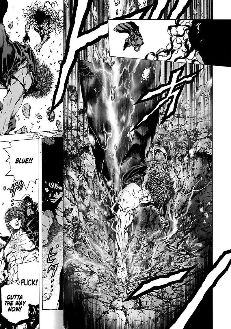 Cyber Blue The Lost Children 7 28