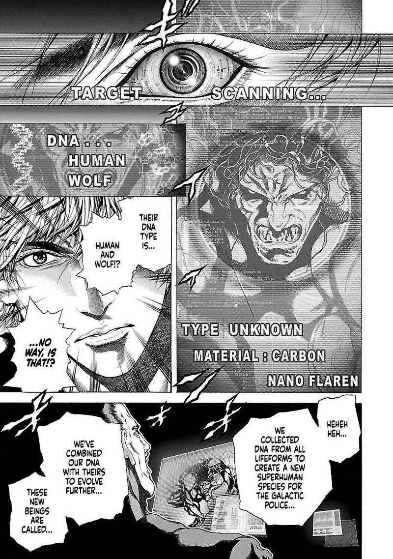 Cyber Blue The Lost Children 7 30