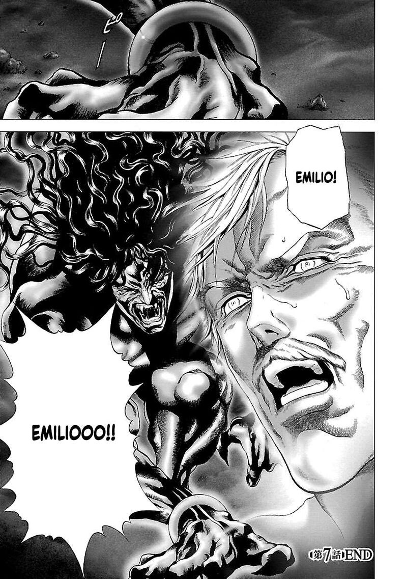 Cyber Blue The Lost Children 7 34