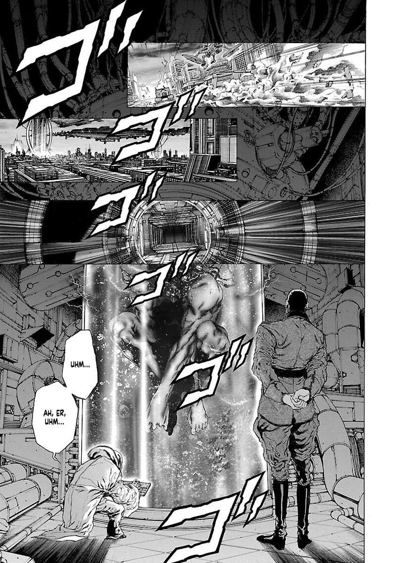 Cyber Blue The Lost Children 7 6