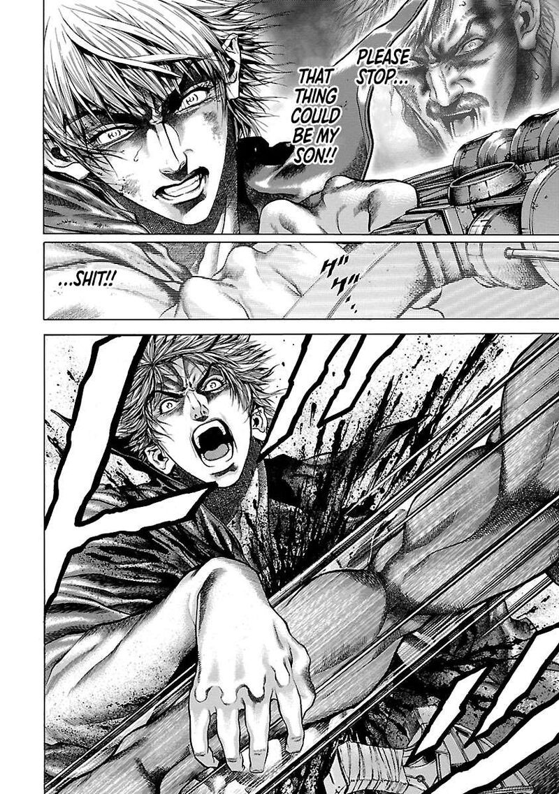 Cyber Blue The Lost Children 8 13