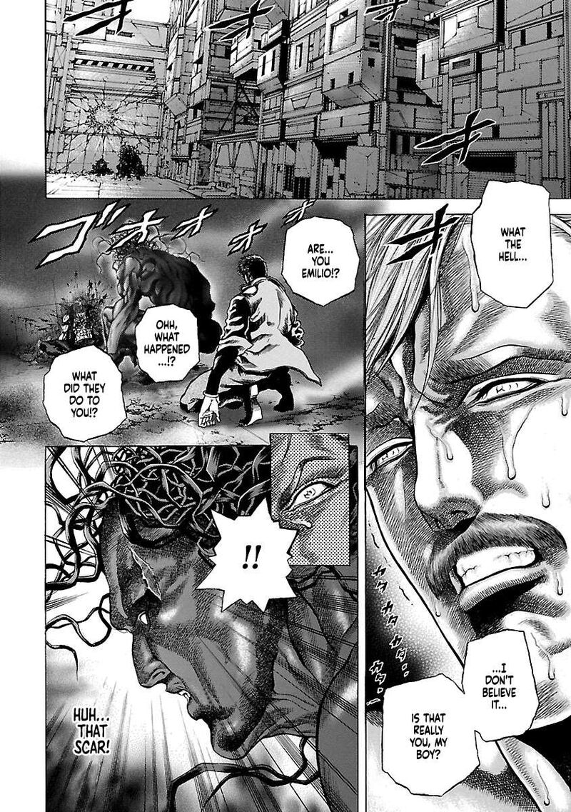 Cyber Blue The Lost Children 8 17