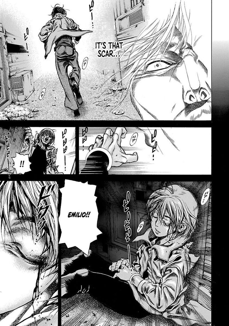 Cyber Blue The Lost Children 8 18