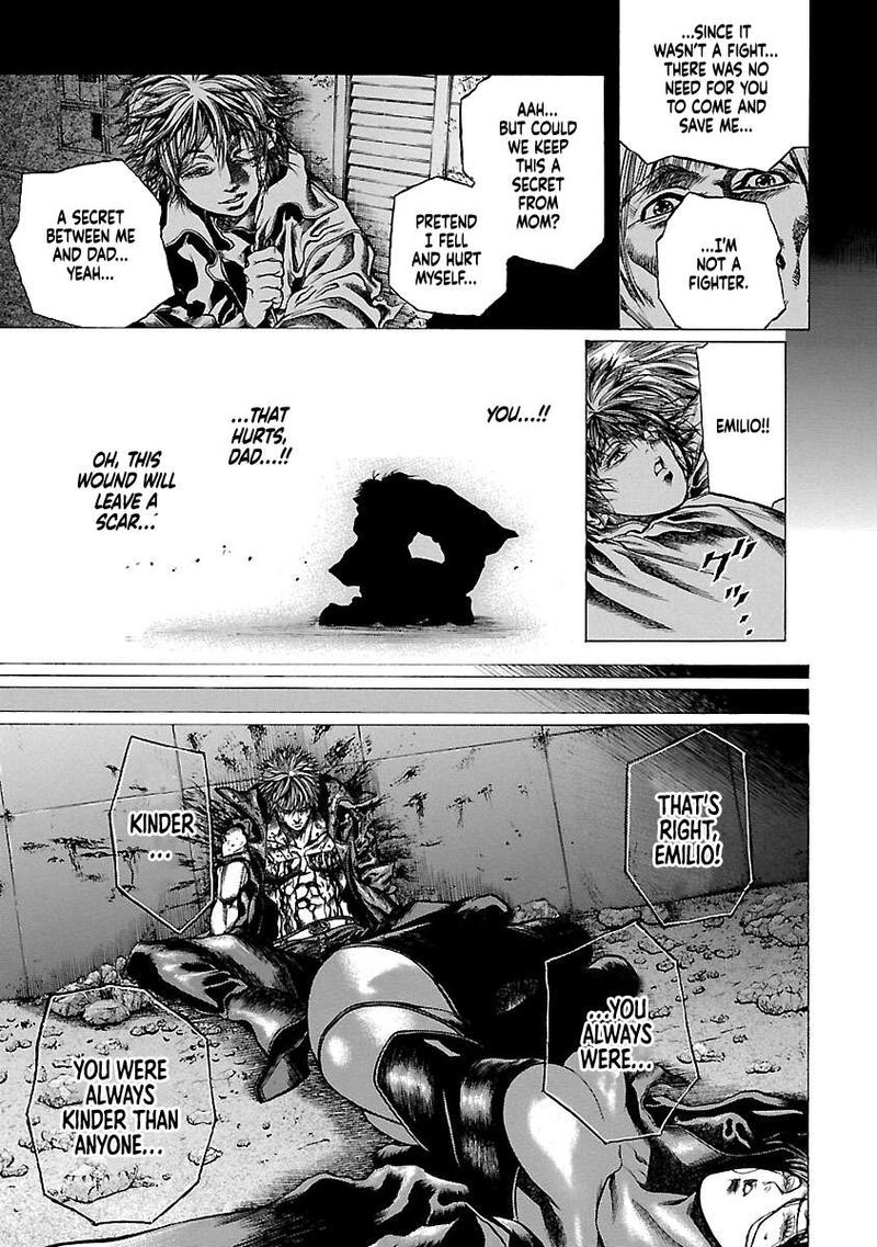 Cyber Blue The Lost Children 8 20