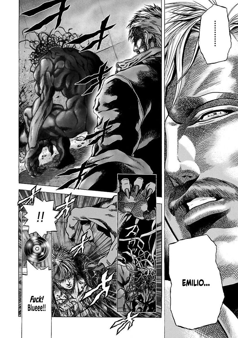 Cyber Blue The Lost Children 8 21